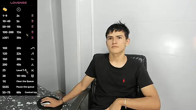 Jacobb Lee online show from December 16, 2024, 10:03 pm