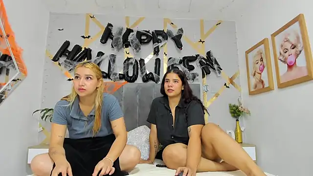 Danna Reyees online show from October 9, 2025, 11:52 am