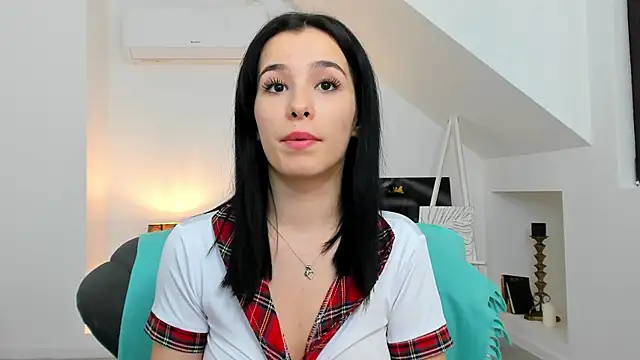Deea Lexa18 online show from March 17, 2025, 11:10 am