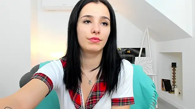 Deea Lexa18 online show from March 17, 2025, 2:12 pm