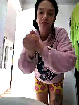 rebekka simpson online show from January 27, 2025, 8:07 pm