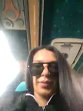 rebekka simpson online show from January 31, 2025, 2:07 pm