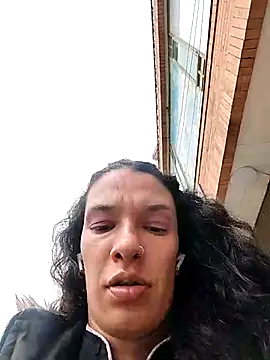 rebekka simpson online show from March 14, 2025, 2:52 pm