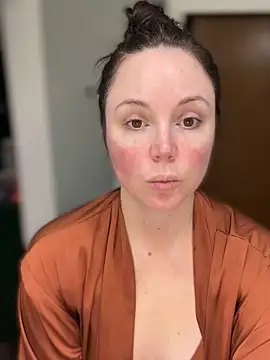 Blaze Baby online show from December 16, 2025, 4:01 pm