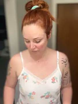 Blaze Baby online show from March 17, 2026, 4:54 pm