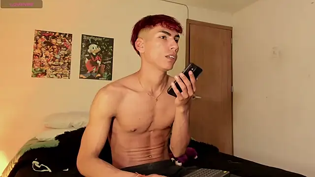 Teo skinny online show from October 18, 2025, 7:14 pm