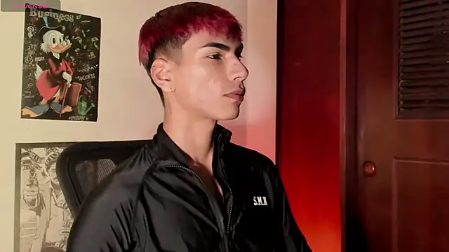 Teo skinny online show from November 22, 2025, 3:00 pm