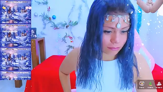 BONNYFETISHSEX online show from December 19, 2024, 6:12 am