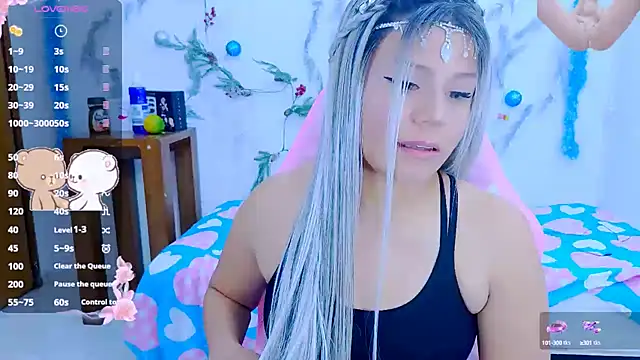 BONNYFETISHSEX online show from January 12, 2025, 3:28 am