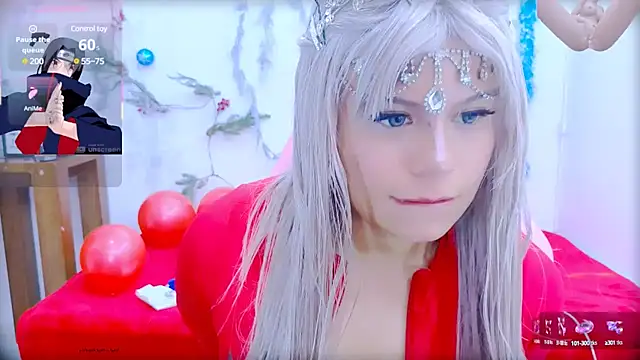 BONNYFETISHSEX online show from February 27, 2025, 4:31 am