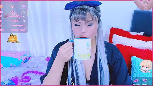 BONNYFETISHSEX online show from September 25, 2025, 3:54 am