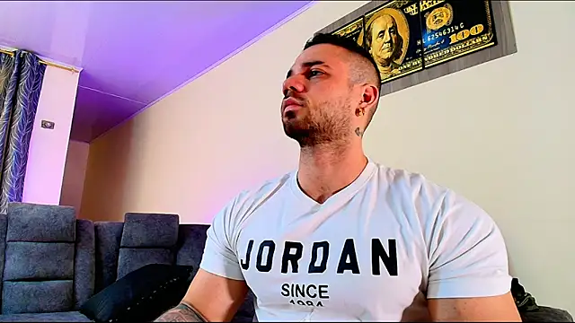 JeremyLowe online show from March 26, 2026, 6:13 pm