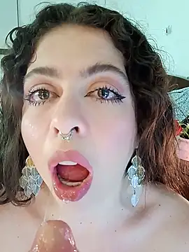 Malka Burning online show from December 21, 2024, 10:51 pm