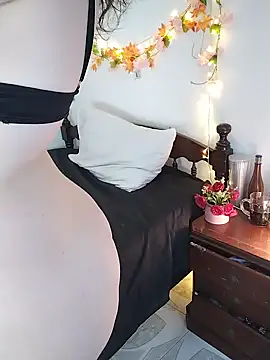 Malka Burning online show from January 21, 2025, 10:51 pm