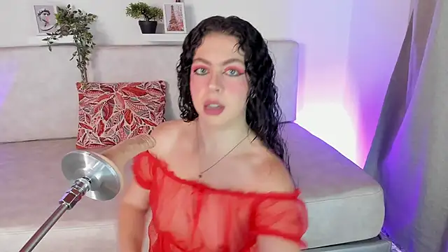 Malka Burning online show from February 14, 2025, 8:26 pm