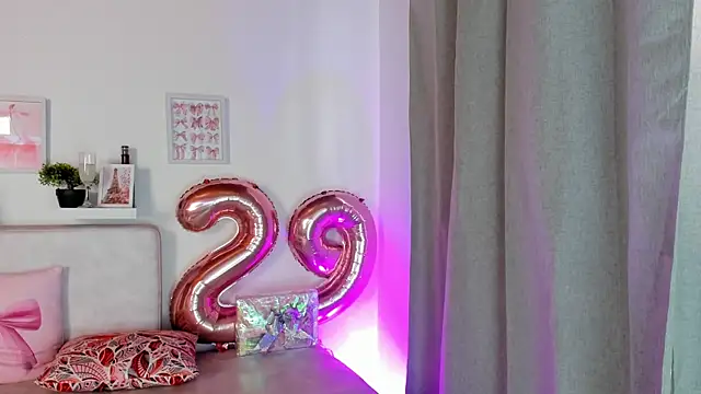 Malka Burning online show from March 2, 2025, 9:11 pm