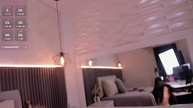 Snapshot of SOPHICARTERS chatting on September 26, 2025, 11:36 am SOPHICARTERS online show from September 26, 2025, 11:36 am