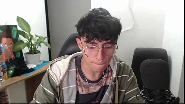 jay dimarco2 online show from March 21, 2026, 4:50 am