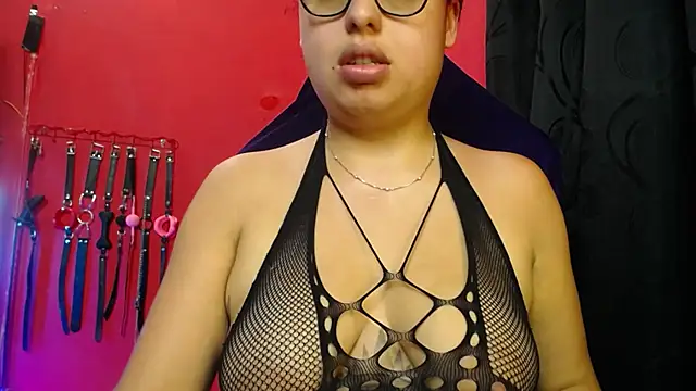 slave Rubi online show from March 28, 2026, 9:20 am