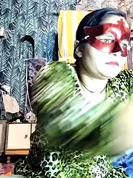 Hot-rubina online show from January 10, 2025, 9:02 am