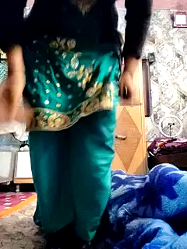 Hot-rubina online show from January 12, 2025, 1:27 pm