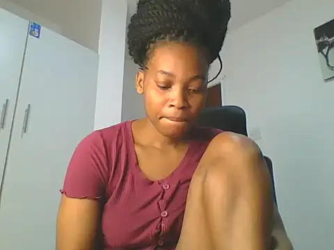 Snapshot of _Becky002 chatting on July 25, 2026, 4:37 pm Becky002 online show from July 25, 2026, 4:37 pm