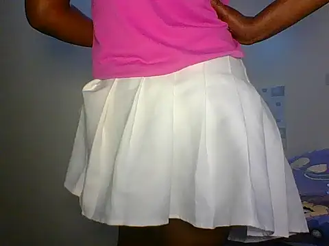 babygal06 online show from September 12, 2025, 8:09 pm