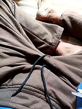 Snapshot of RockyNonStop chatting on March 9, 2025, 4:49 am RockyNonStop online show from March 9, 2025, 4:49 am