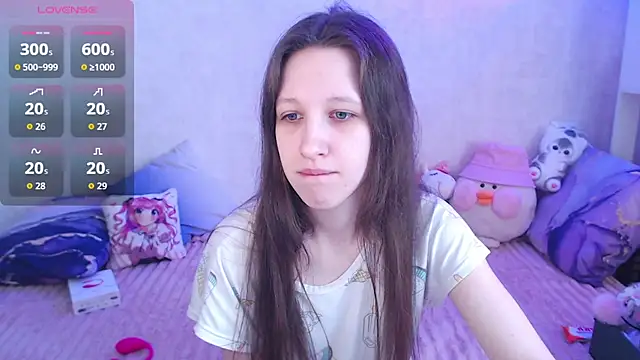 ur kitty   online show from March 2, 2026, 5:08 am