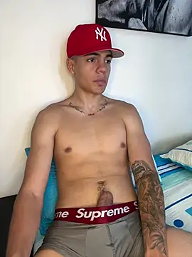 santiago sosa24 online show from May 8, 2026, 12:54 pm