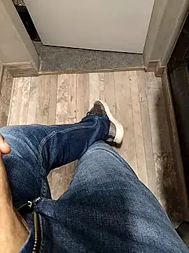 A man in public online show from November 21, 2025, 9:02 pm