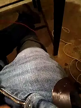 A man in public online show from February 24, 2026, 7:45 pm