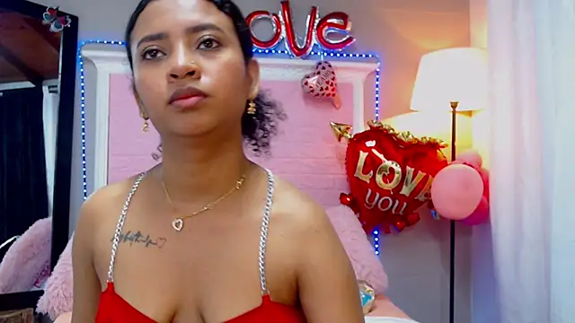 JessyZoe online show from March 4, 2025, 11:08 am