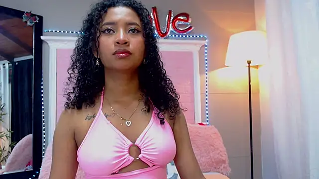 JessyZoe online show from March 18, 2025, 12:25 pm
