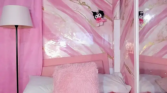 JessyZoe online show from November 2, 2025, 4:42 pm