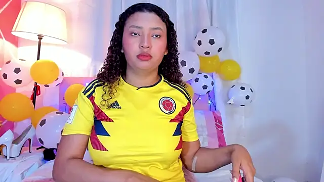 JessyZoe online show from June 11, 2026, 2:48 pm