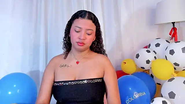JessyZoe online show from June 24, 2026, 3:11 pm