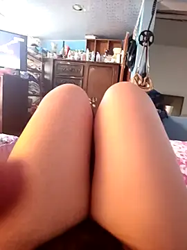 Iamdementedgirl online show from March 7, 2026, 10:18 pm