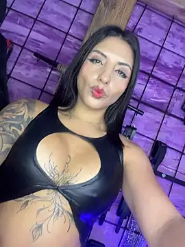 Snapshot of alexia_aitanaa_ chatting on July 15, 2026, 12:27 am alexia aitanaa online show from July 15, 2026, 12:27 am