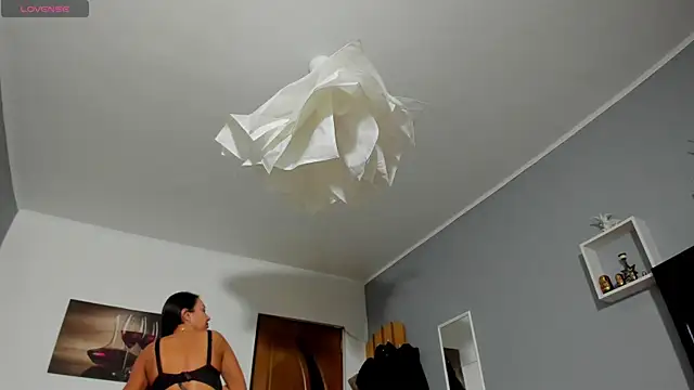 SexxyMeriem online show from December 3, 2024, 12:38 pm