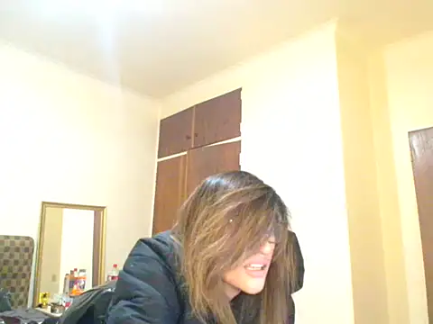 karmicQueen669 online show from July 7, 2026, 9:41 pm