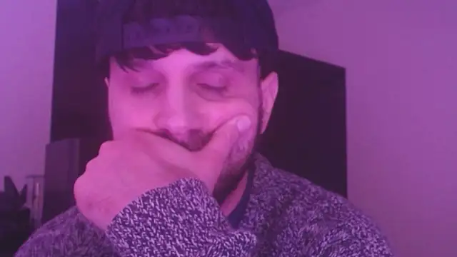 Snapshot of jonnybans chatting on November 5, 2025, 2:22 am jonnybans online show from November 5, 2025, 2:22 am