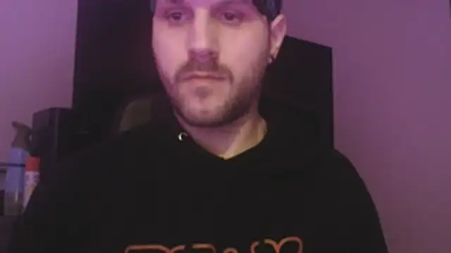 Snapshot of jonnybans chatting on February 12, 2026, 7:58 am jonnybans online show from February 12, 2026, 7:58 am