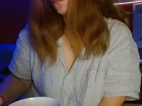 cruellaculdenfer67 online show from January 28, 2025, 8:36 am