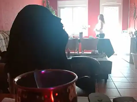 cruellaculdenfer67 online show from March 3, 2025, 8:16 am