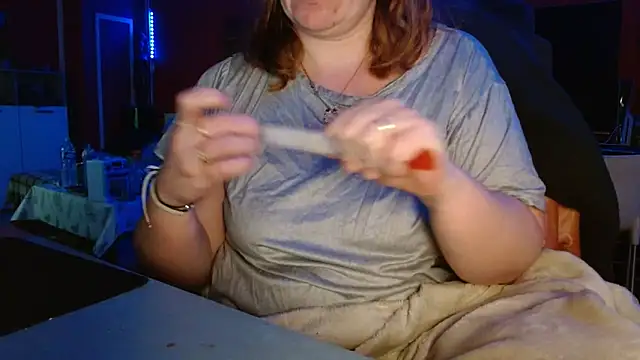 cruellaculdenfer67 online show from February 24, 2026, 9:24 pm