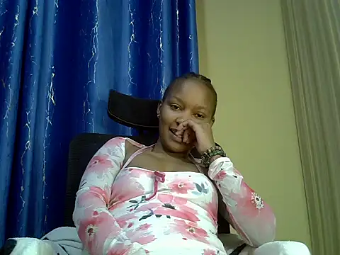 Seexy nita online show from September 12, 2025, 2:44 am