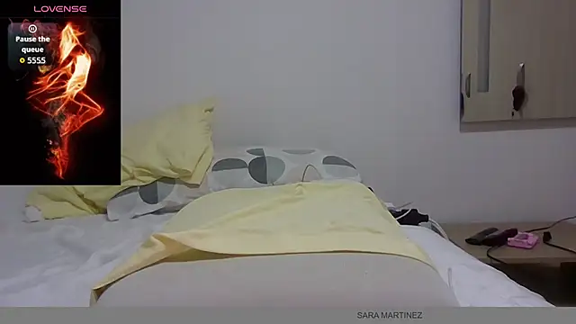 Snapshot of saramartinez1000 chatting on October 30, 2025, 3:46 pm saramartinez1000 online show from October 30, 2025, 3:46 pm