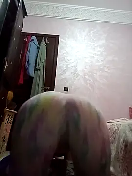 Snapshot of ArabJazmin6 chatting on October 11, 2025, 9:46 pm ArabJazmin6 online show from October 11, 2025, 9:46 pm