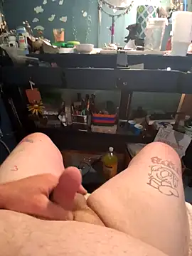 imagynthat12 online show from April 25, 2026, 8:17 pm